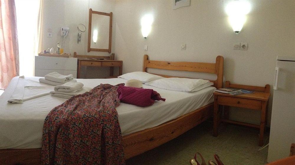 Catherine Hotel Kos Town Luaran gambar