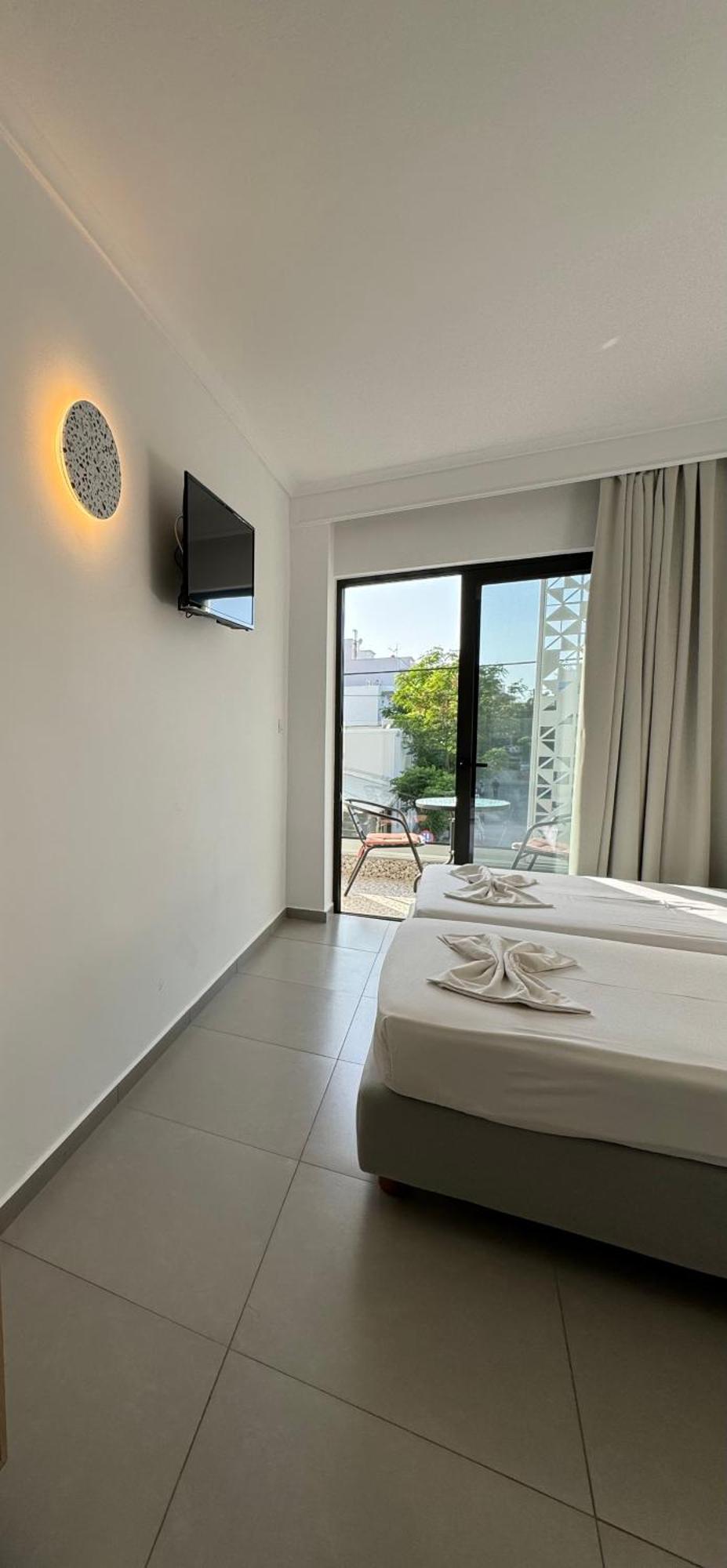Catherine Hotel Kos Town Luaran gambar