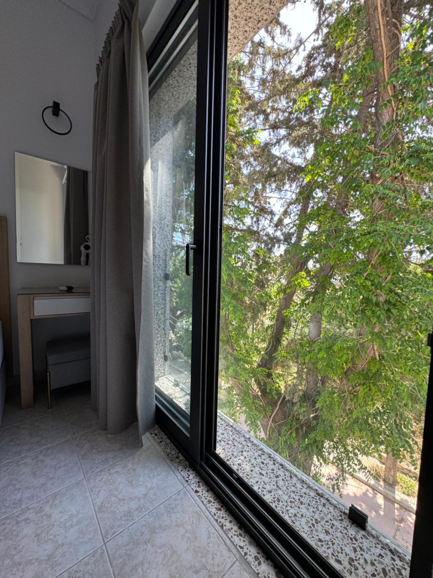 Catherine Hotel Kos Town Luaran gambar
