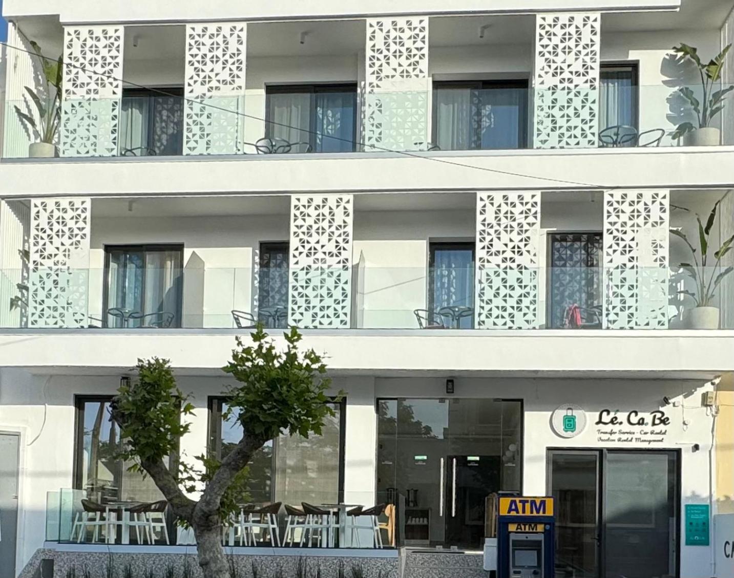 Catherine Hotel Kos Town Luaran gambar
