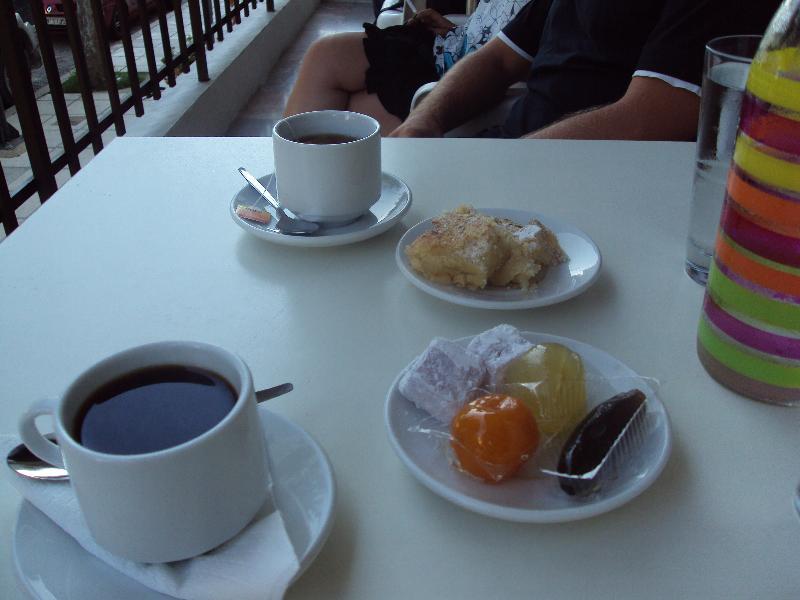 Catherine Hotel Kos Town Luaran gambar